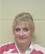 Chrystal Brown, - Bossier Parish County, LA 